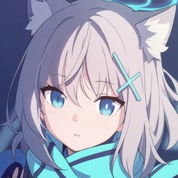 ブルーアーカイブ 图标