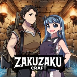 ZakuzakuCraft 图标