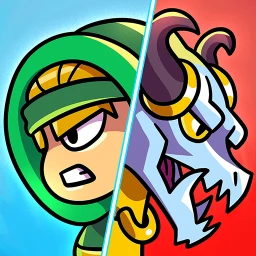 Heroes & Dragons 图标