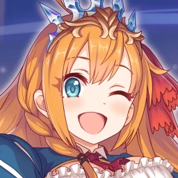 プリンセスコネクト！Re:Dive 图标